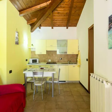 Charming In The Hills Surrounding La Spezia