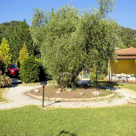 Charming In The Hills Surrounding La Spezia * Bolano