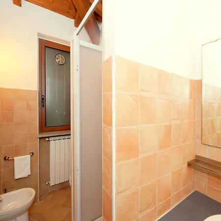 Charming In The Hills Surrounding La Spezia