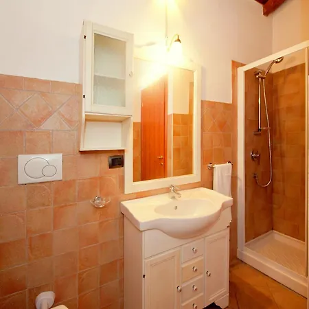 Charming In The Hills Surrounding La Spezia *