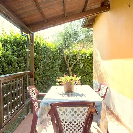 Charming In The Hills Surrounding La Spezia