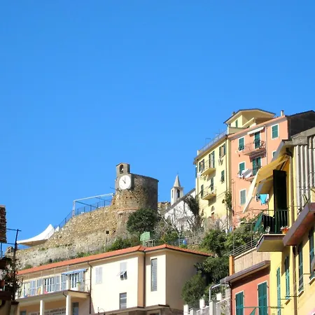 Casa de Férias Charming In The Hills Surrounding La Spezia *