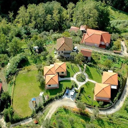 Charming In The Hills Surrounding La Spezia Bolano