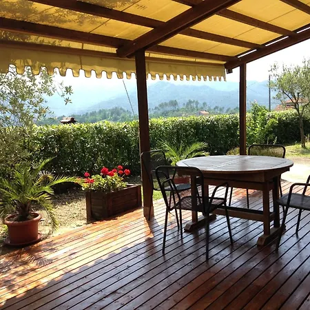 Charming In The Hills Surrounding La Spezia *