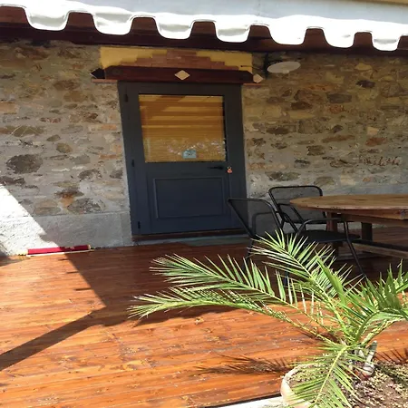 Charming In The Hills Surrounding La Spezia Bolano