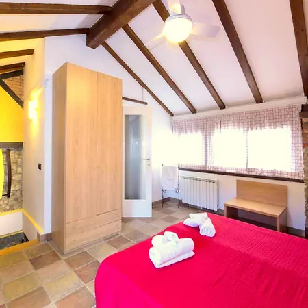 Charming In The Hills Surrounding La Spezia *